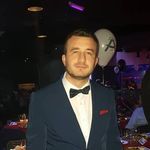 Vito Parisi - @vitoparisilab - Instagram