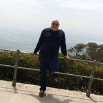 Vito Parisi - @vitoparisi62 - Instagram