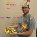 Vito Parisi - @vito_parisi_pizza - Instagram