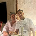 Vito Parisi - @vitoparis78 - Instagram