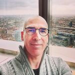 Vito Parisi - @paperaino - Instagram