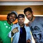 Vito Parisi - @vitoparisi87 - Instagram