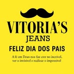 Vitórias Jeans Penápolis - @vitoria_jeanspenapolis - Instagram