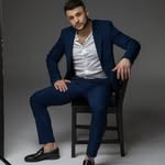 Emmanuele Vito Pepe - @mastervitooooo - Instagram