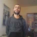 Vito Pepe - @vito9952 - Instagram