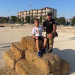 Vito Pepe - @sparviero__77 - Instagram