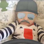 Vito Perri - @pizzaboy7 - Instagram