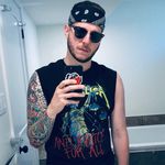 Vito Perri - @vgperri - Instagram
