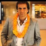 Vito Petrozza - @vitopetrozza - Instagram