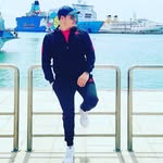 Oleg Pirrone - @vitopirrone9 - Instagram