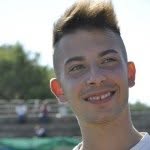 Vito Pizzo - @vitopi99 - Instagram