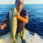 Vito Pizzo - @chef_vito_show - Instagram