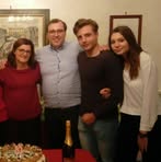Vito Pizzo - Facebook
