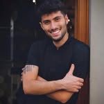 Vito Politi - @vitopoliti_ - Instagram