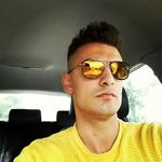Vito Ragone - @vitoragone17 - Instagram