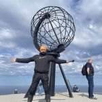 Vito Rallo - @poncharallo - Instagram