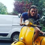 Vito Russo - @vito_riccardospizza - Instagram