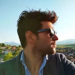 Vito Roberto Magnasco - @elrayiys - Instagram