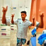vitor almeida - @vitorocara.azevedoo - Instagram