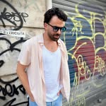 Vito Lo Russo - @vitolorusso_90 - Instagram