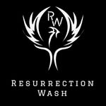 Vito Russo - @resurrectionwash - Instagram