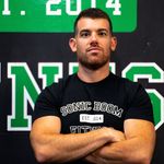 Vito Russo - @vitorussotraining - Instagram
