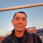 Vito Russo - @vitorusso344 - Instagram