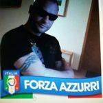 Vito Russo - @donvii73 - Instagram