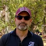 Vito Russo - @sepper64 - Instagram