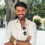 Vito Sacchetti - @vitosacchettii - Instagram