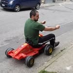 Vito Sammarco - @vitosammarco - Instagram