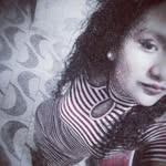 Victoria Sandoval Zapata - @vitosandoval - Instagram