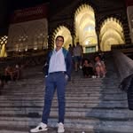 Vito Sardo - @ngsunglasses - Instagram