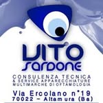 Vito Sardone - @sardonevito - Instagram