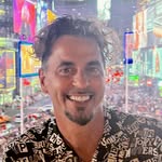 Vito Scavo - @vitopizzaking - Instagram