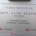 Vito Scavo Odontoiatra - Facebook