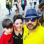 vitoscavoneloredanapiraneo - @vitoscavoneloredanapiraneo - Instagram