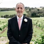 Vito Sgro - Marriage Celebrant - @vito.s.celebrant - Instagram