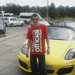 vito - @vitosgrom - Instagram