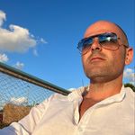 Vito Di Simone - @vitods23 - Instagram