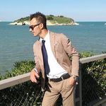 Vito Simone - @vitoprecis - Instagram
