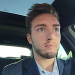 Vito Spano - @vitospano88 - Instagram