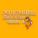Fast Portion Steak & Beer Vitória - @fastportionsteakbeervitoria - Instagram