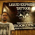 Vito Susca Tattoos - @vitosuscatattoos - Instagram