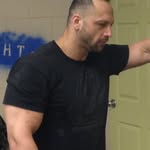 Vito Anthony Tedesco - @tedescofitness - Instagram