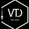 Vito Tedesco - @vtdhairsalon - TikTok