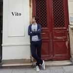 Vito Telesca - @luminal82 - Instagram