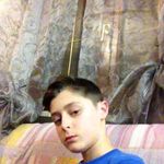 Vito Telesca - @vitotelly - Instagram