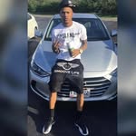 Vito Thomas - @1032.vito - Instagram