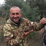 Vito Tinelli - @vitotinellispen - Instagram